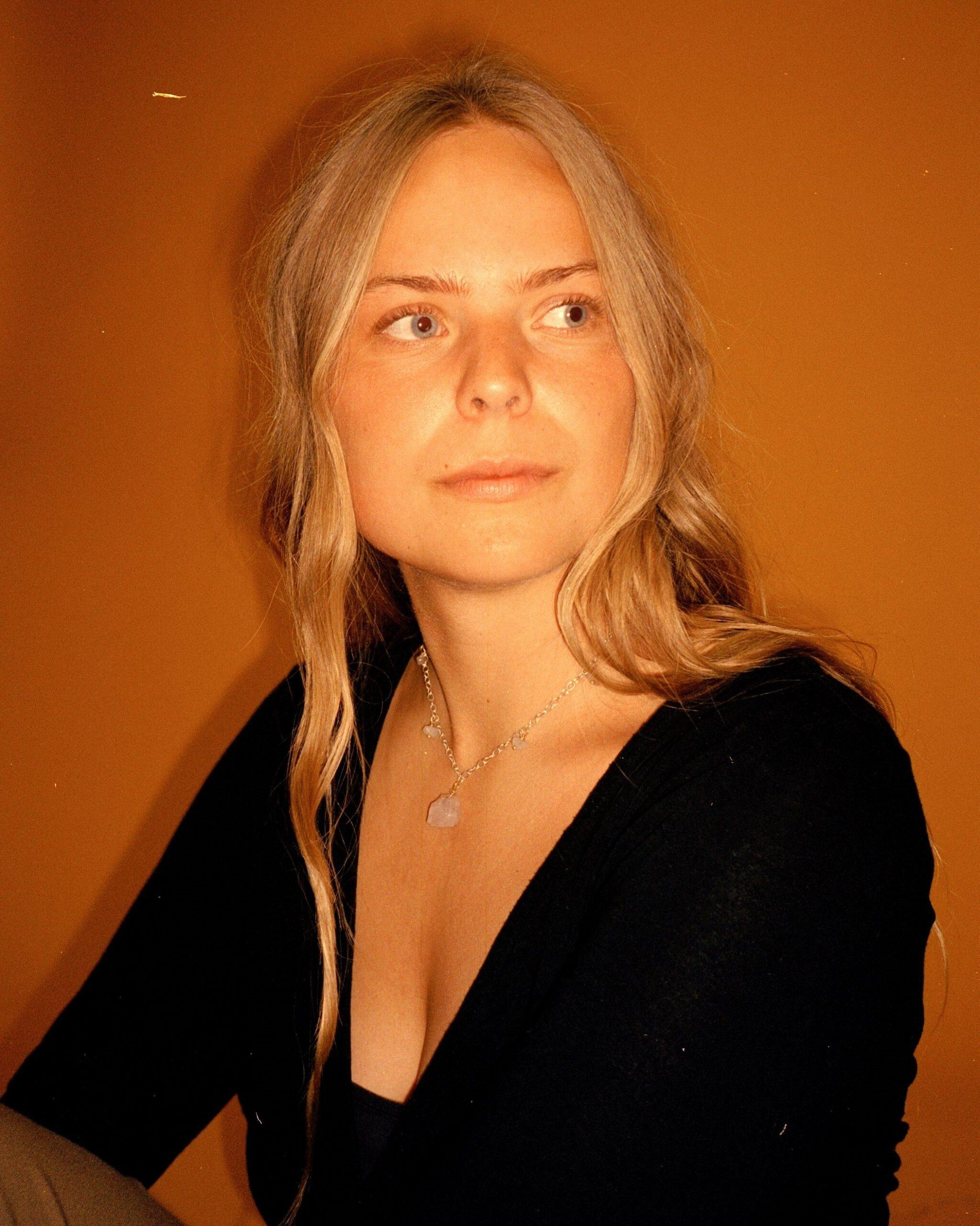 Olivia Krogh, foto: Rita Kuhlmann