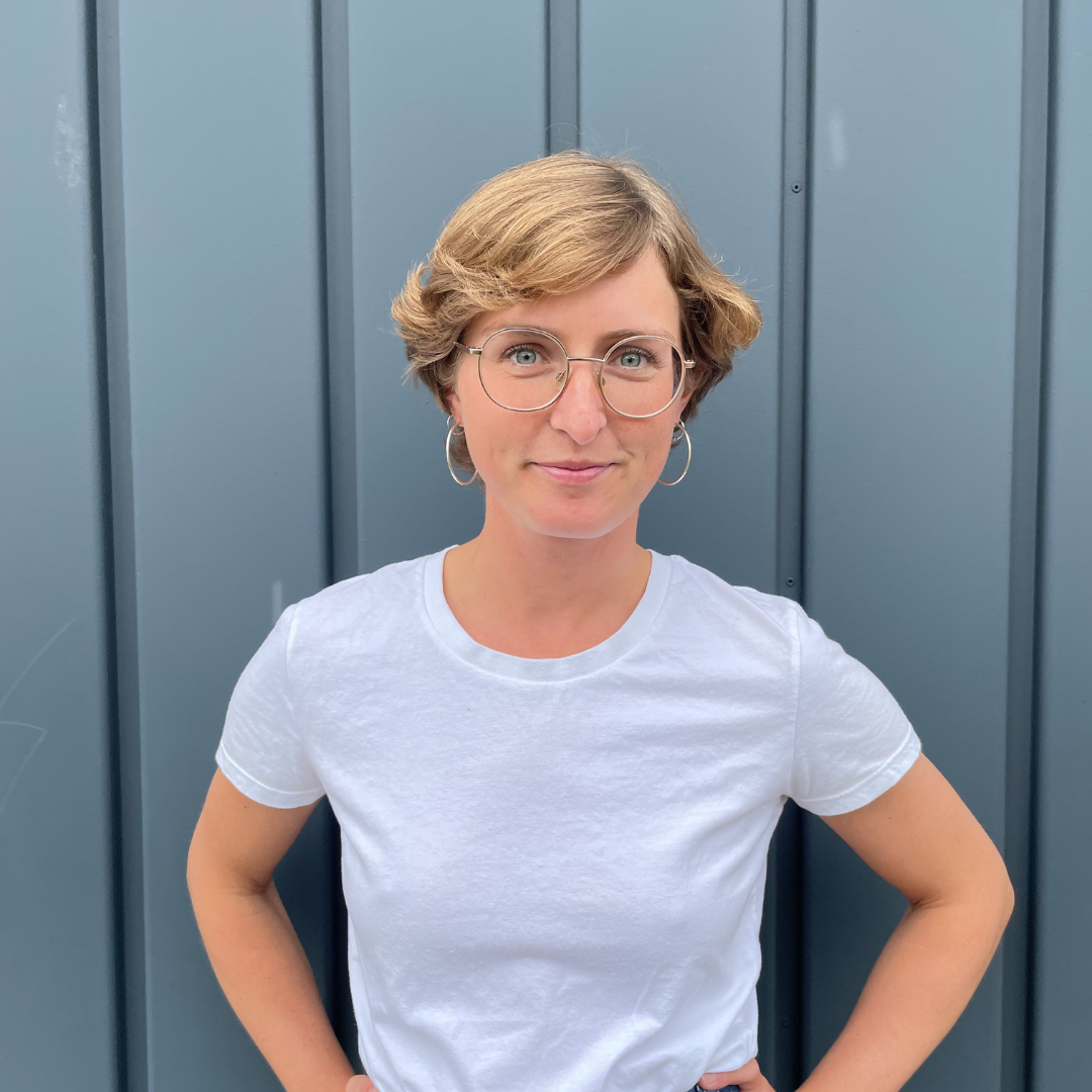 Sonja Morell Lundorf