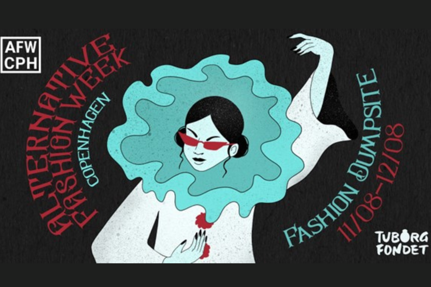 Amanda Solveig Kruse