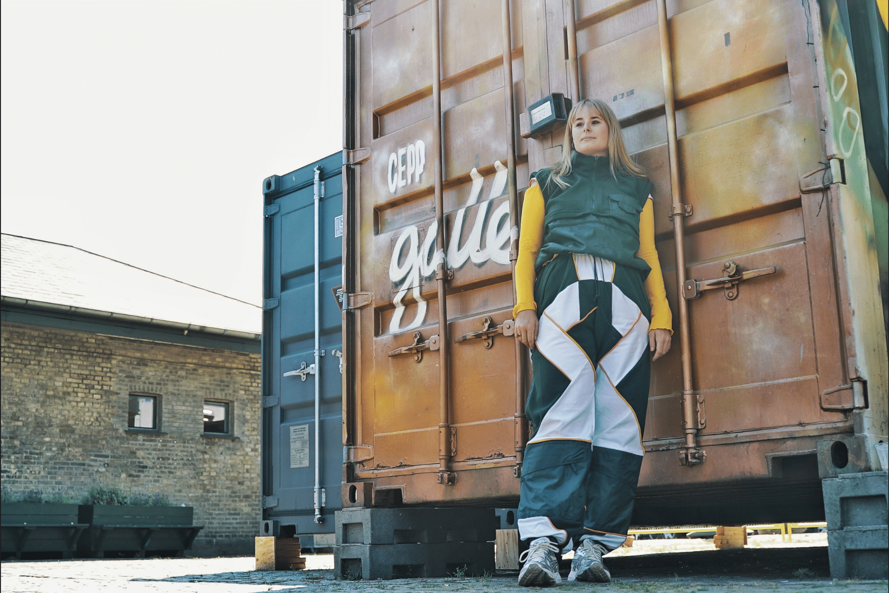 Foto: Julie Pedersen