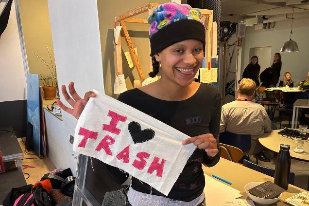 Tuyana Preuss ililonga