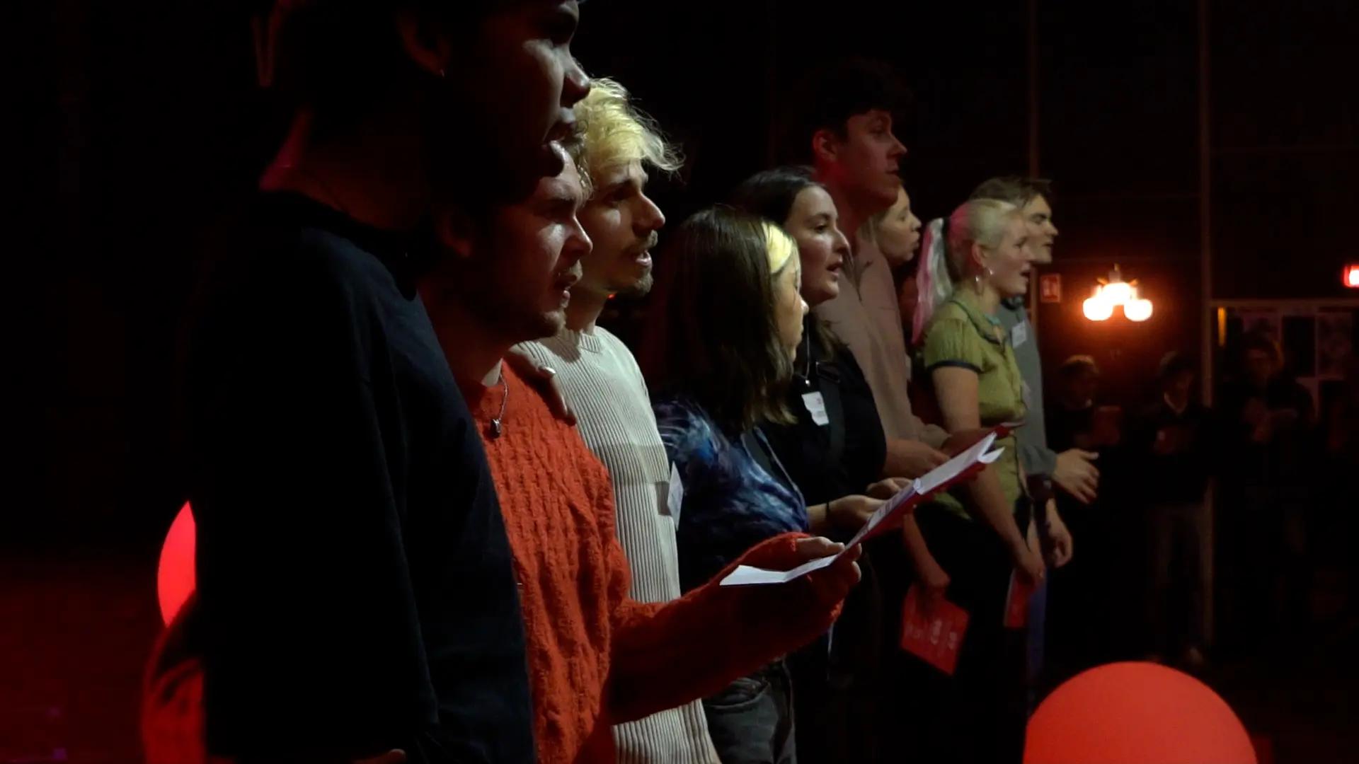 Fællessang Årsskrift