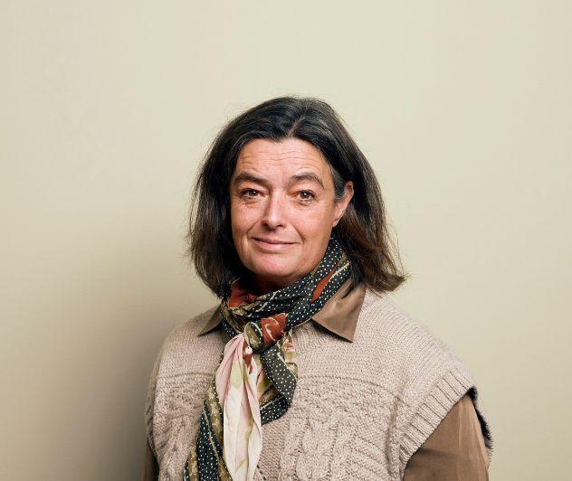 Trine Nielsen (Tuborgfondet)