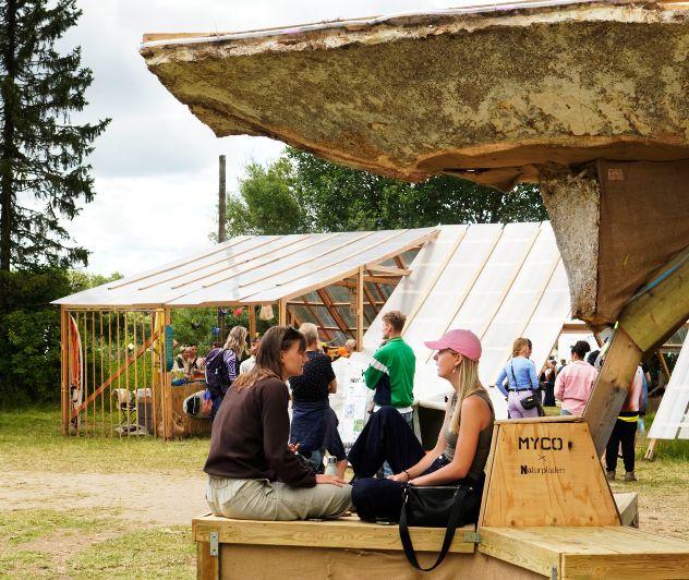 Det Cirkulære Laboratorium