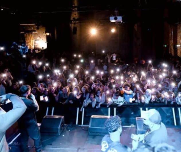 Vibez fra Vestegnen. Foto: Areeb Siddiqi