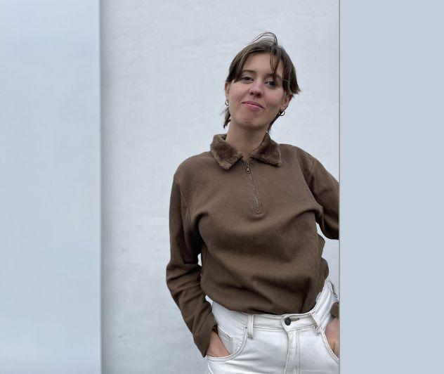 Anne Sofie Skovlund Nielsen