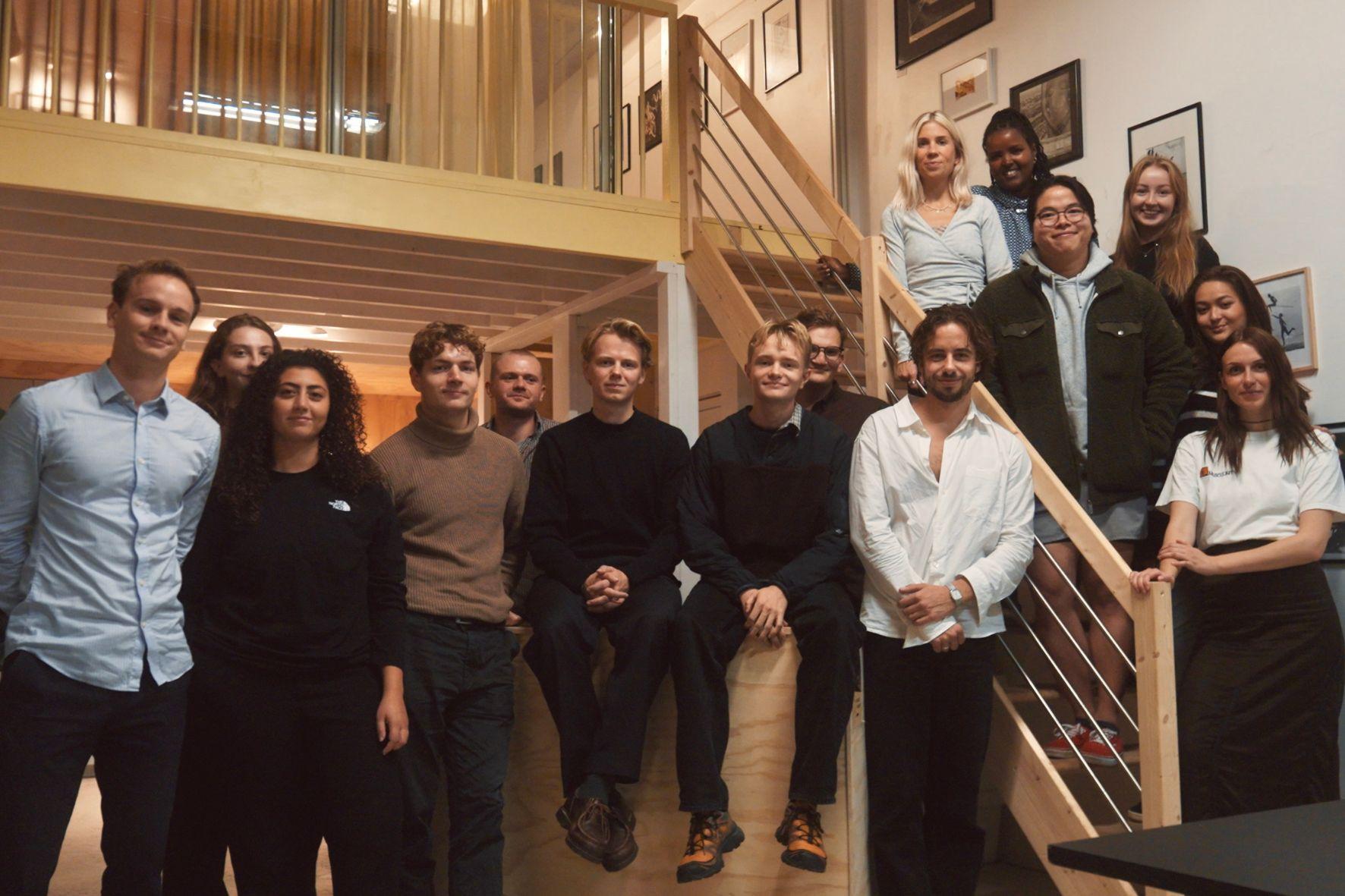 SAGA får støtte fra Tuborgfondet