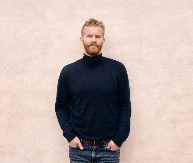 Mathias Findalen Bickersteht, Programansvarlig i Tuborgfondet