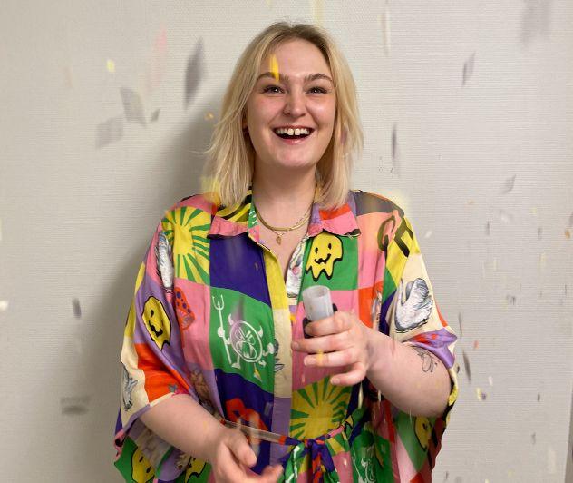 Cecilie Møller Jørgensen