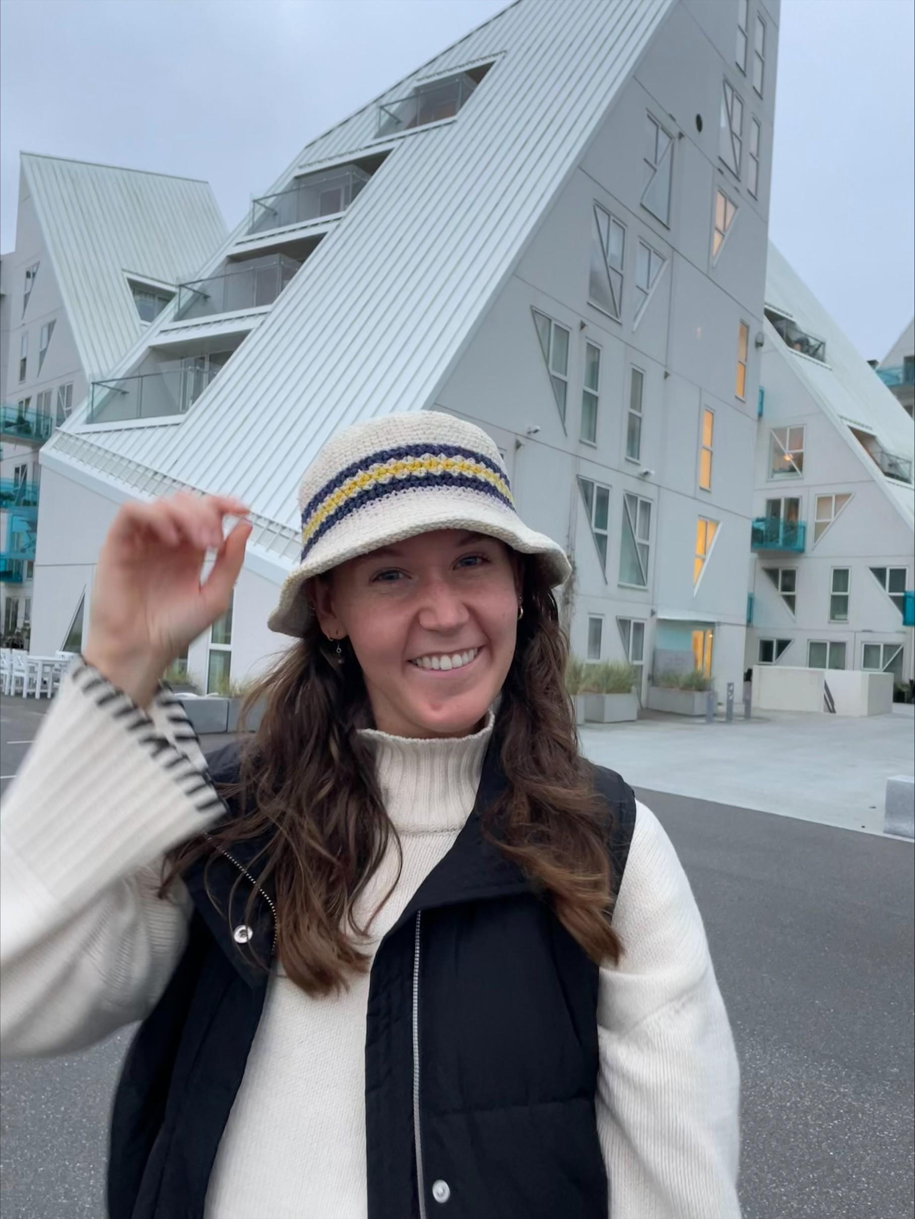 Line Louise Gerber (FLOR)