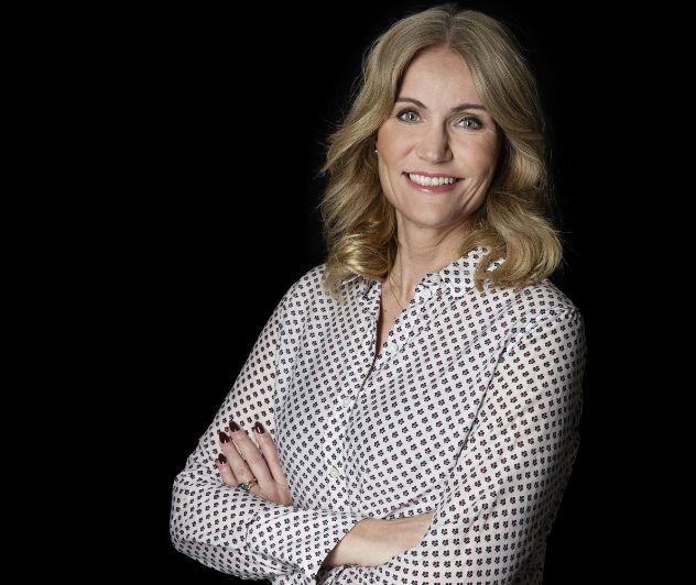 Helle Thorning-Schmidt