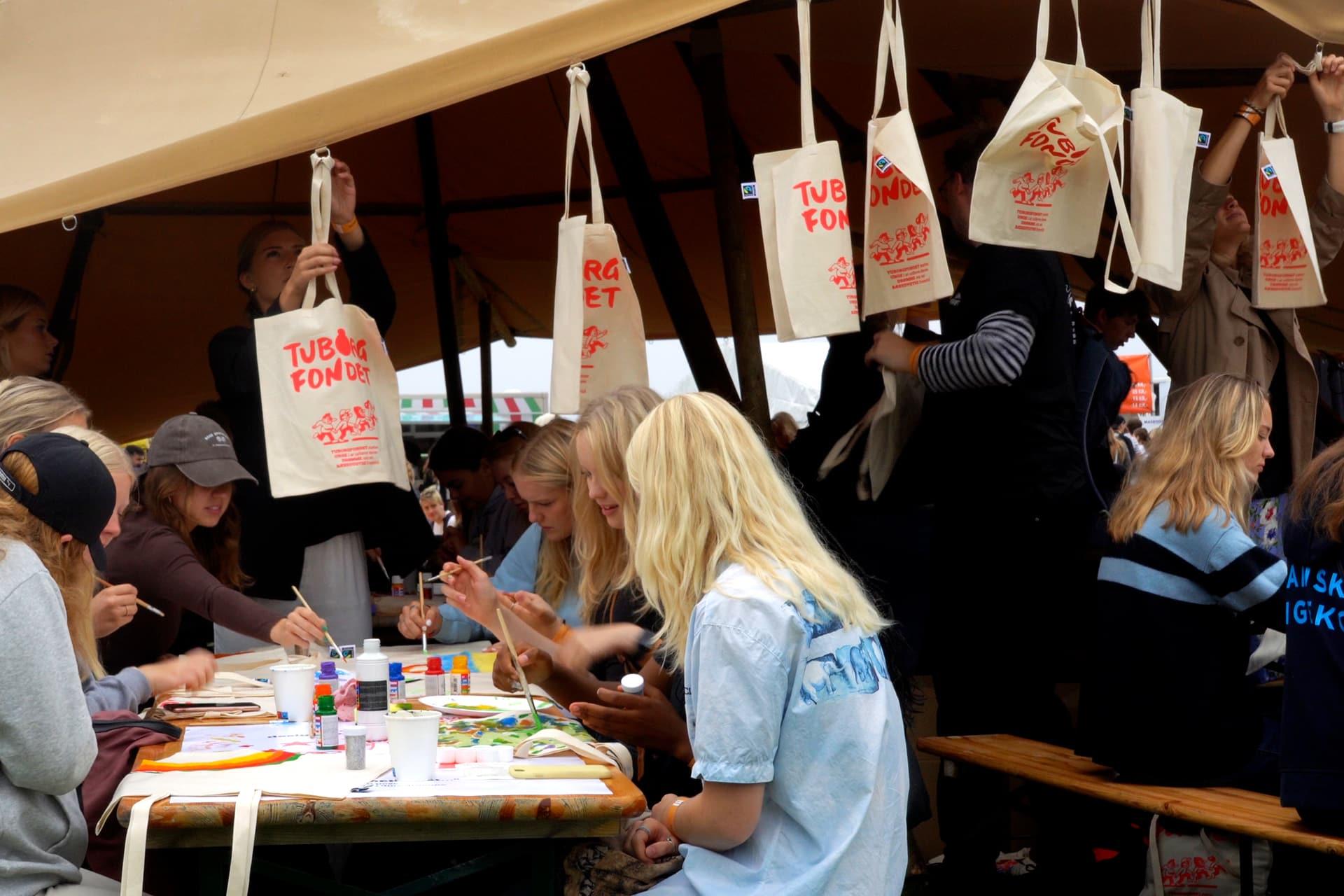 Ungdommens folkemøde 2021