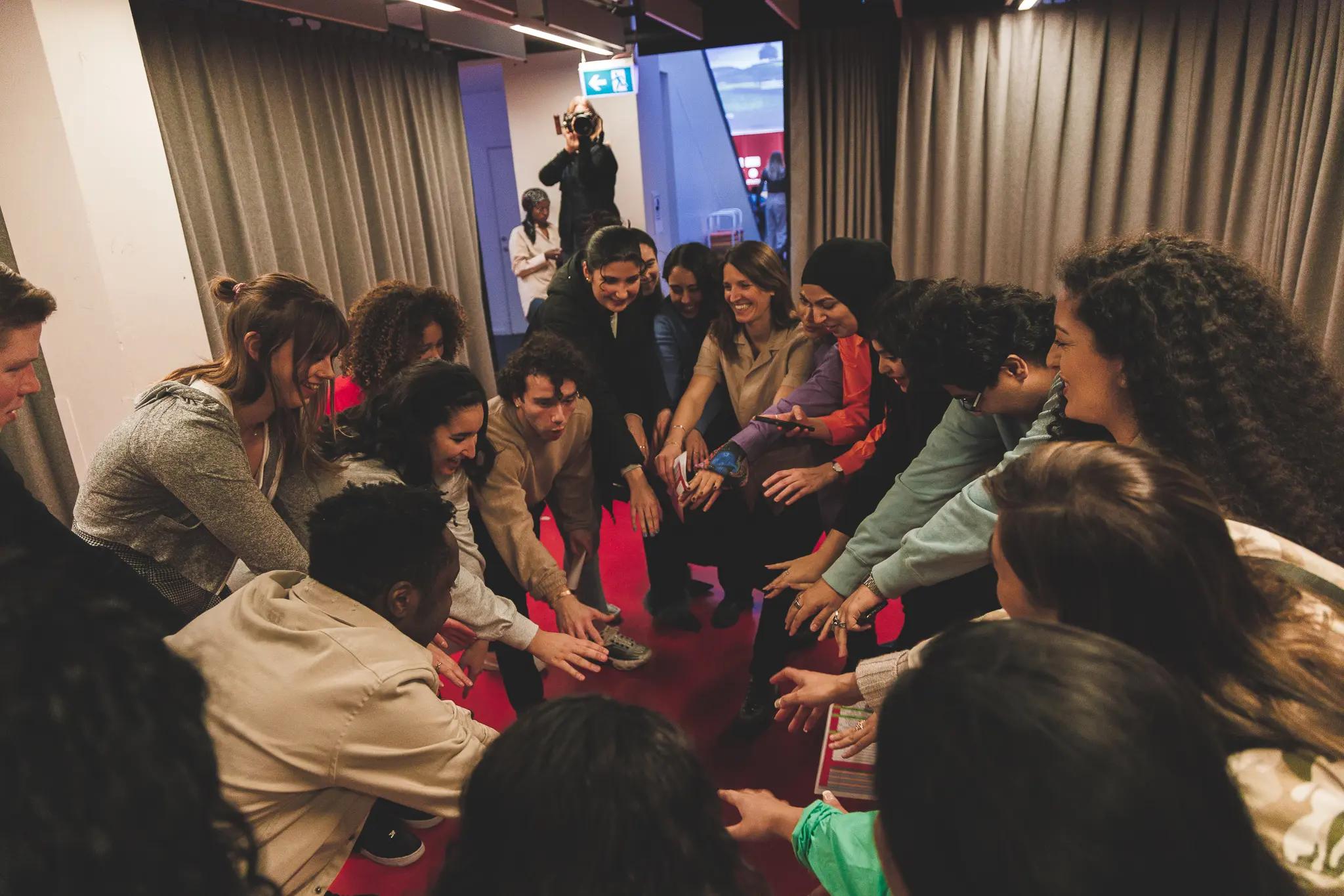 Mino Danmark får støtte