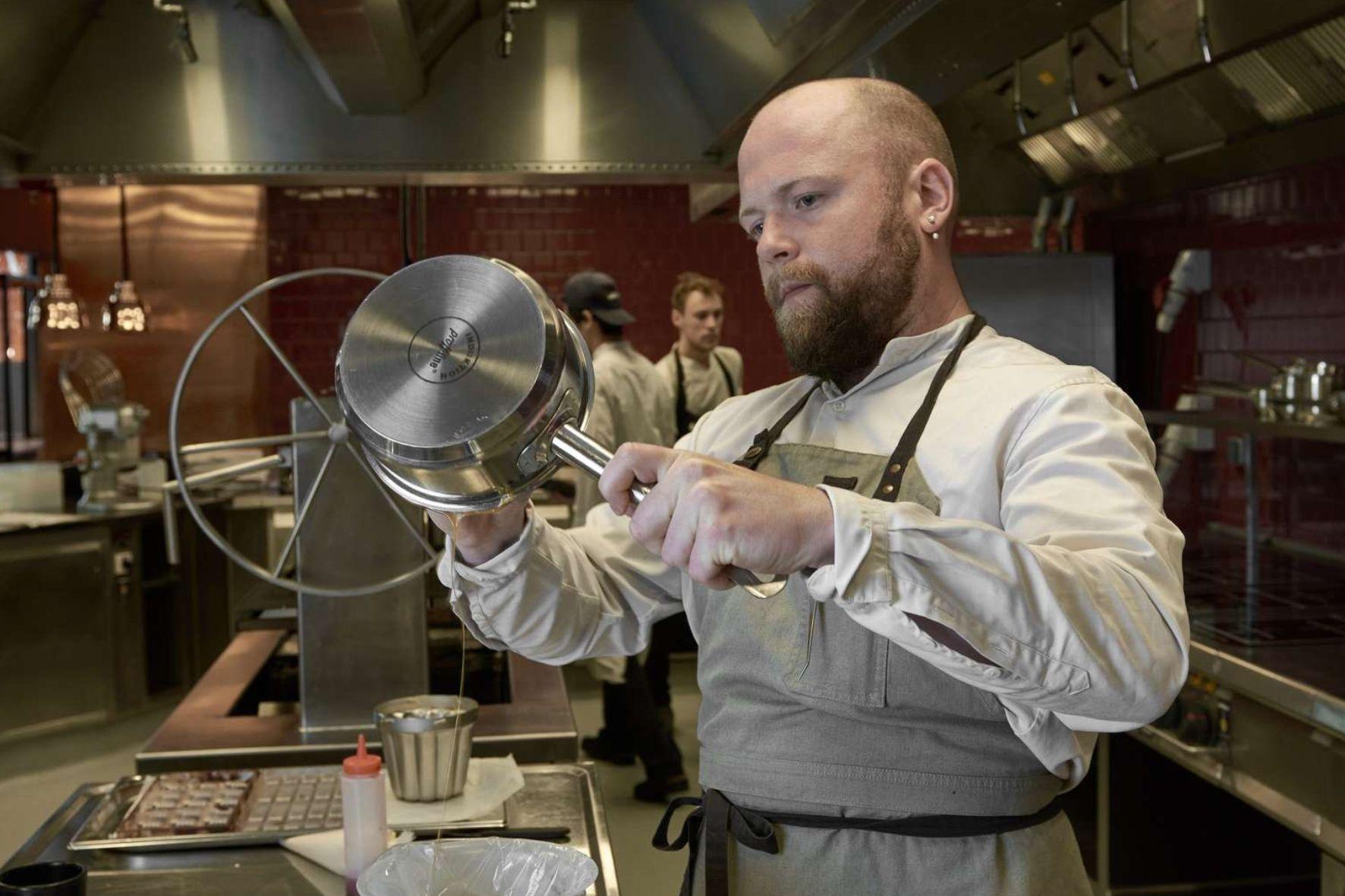 Hotel- og restaurantskolen