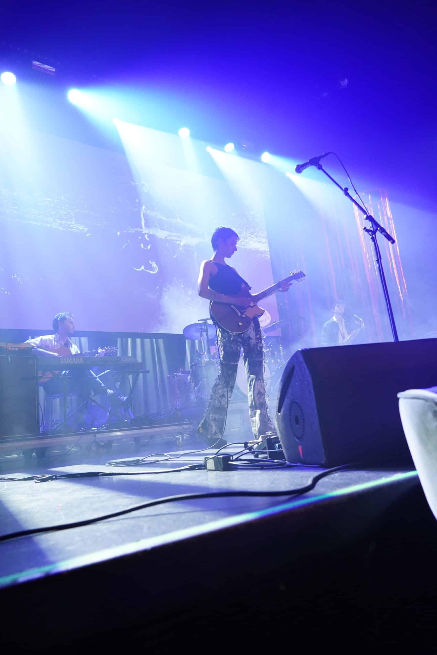 Den gode lyd Tuborgfondet