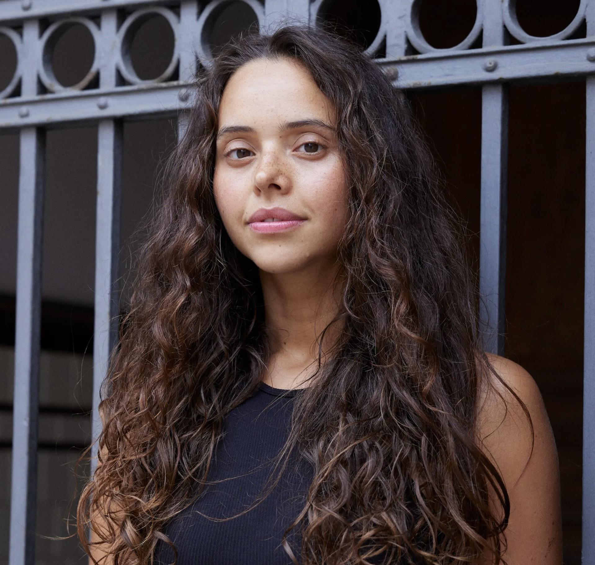 Zelma Feldman Lewerissa (Palæstinensisk-Jødisk Alliance)