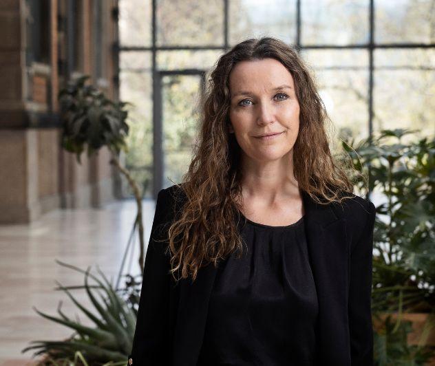 Lene Tanggaard har fået støtte fra Tuborgfondet til det uvildige forskningsprojekt PRAXIS. Foto: Lisbeth Holten