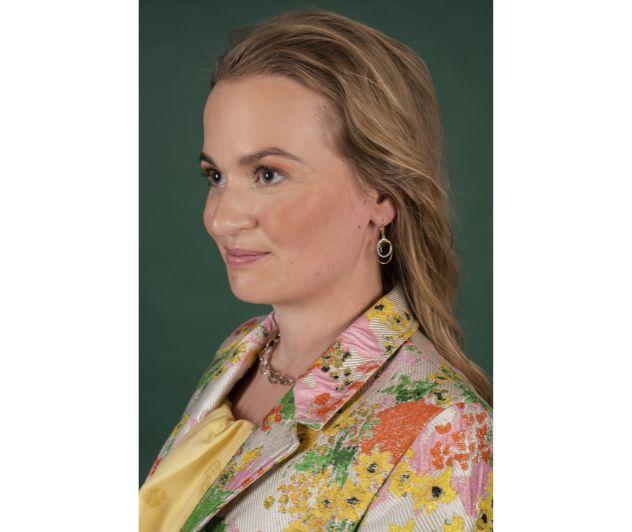 Marie-Elisabeth Lei Pihl (Københavns Universitet)