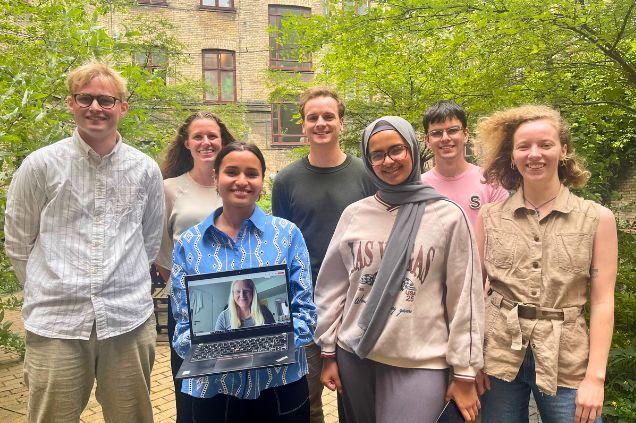 Tuborgfondets Ungepanel