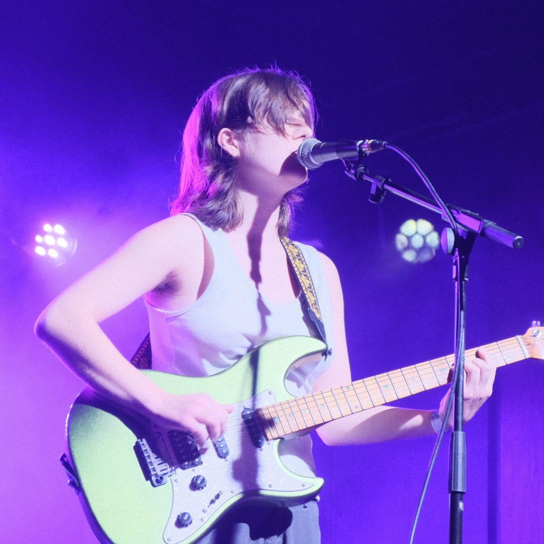 Astrid Schick, SheCanPlay