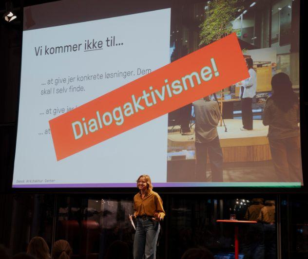 DAC Akademi samler unge studerende og nyuddannede fra hele byggeriets værdikæde – fra håndværkere og konstruktører til arkitekter, ingeniører og designere