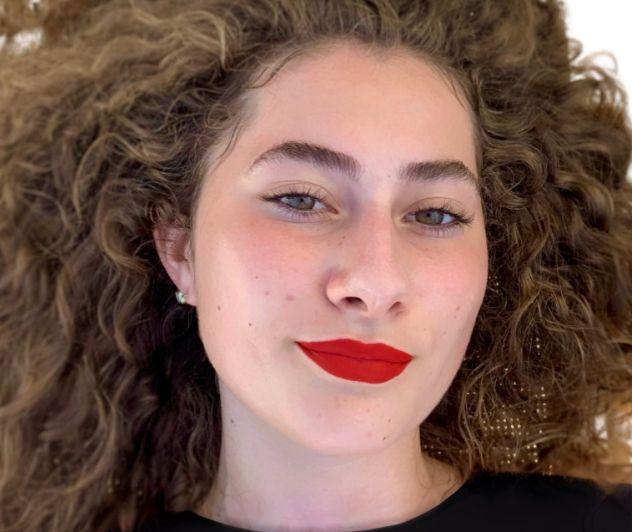 Amanda Fernández Hansen