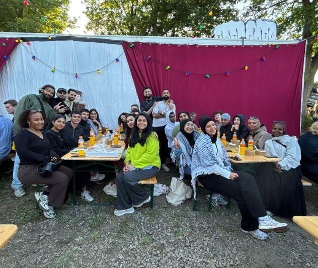 Mino Ung er en drøm der startede i 2019 og som nu vokser til en bevægelse på tværs af hele Danmark.