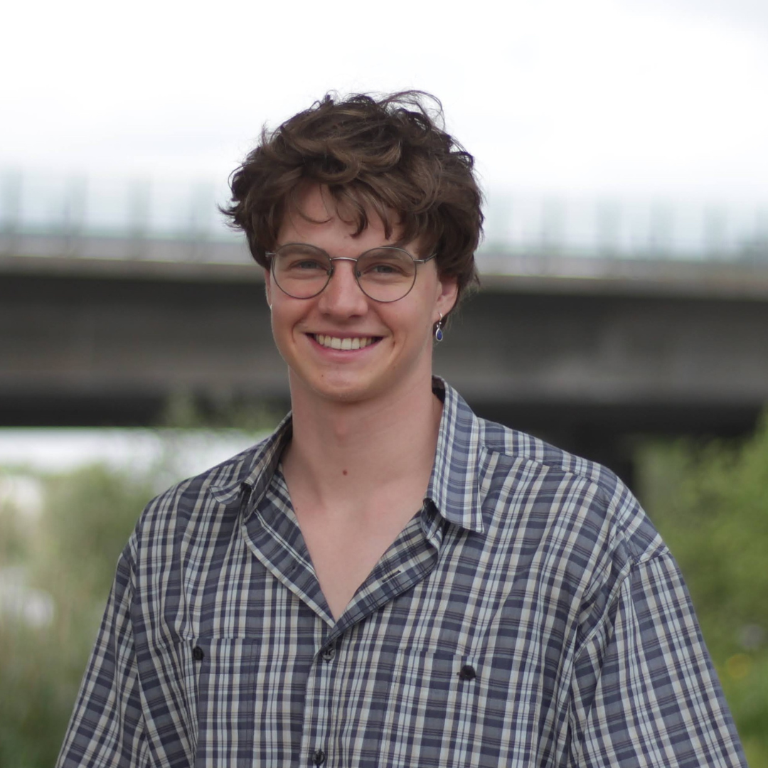 Miklos Rosenbak Bojsen-Møller