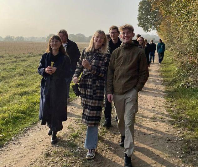 Grønt akademi samler ungdomspolitikere fra begge fløje