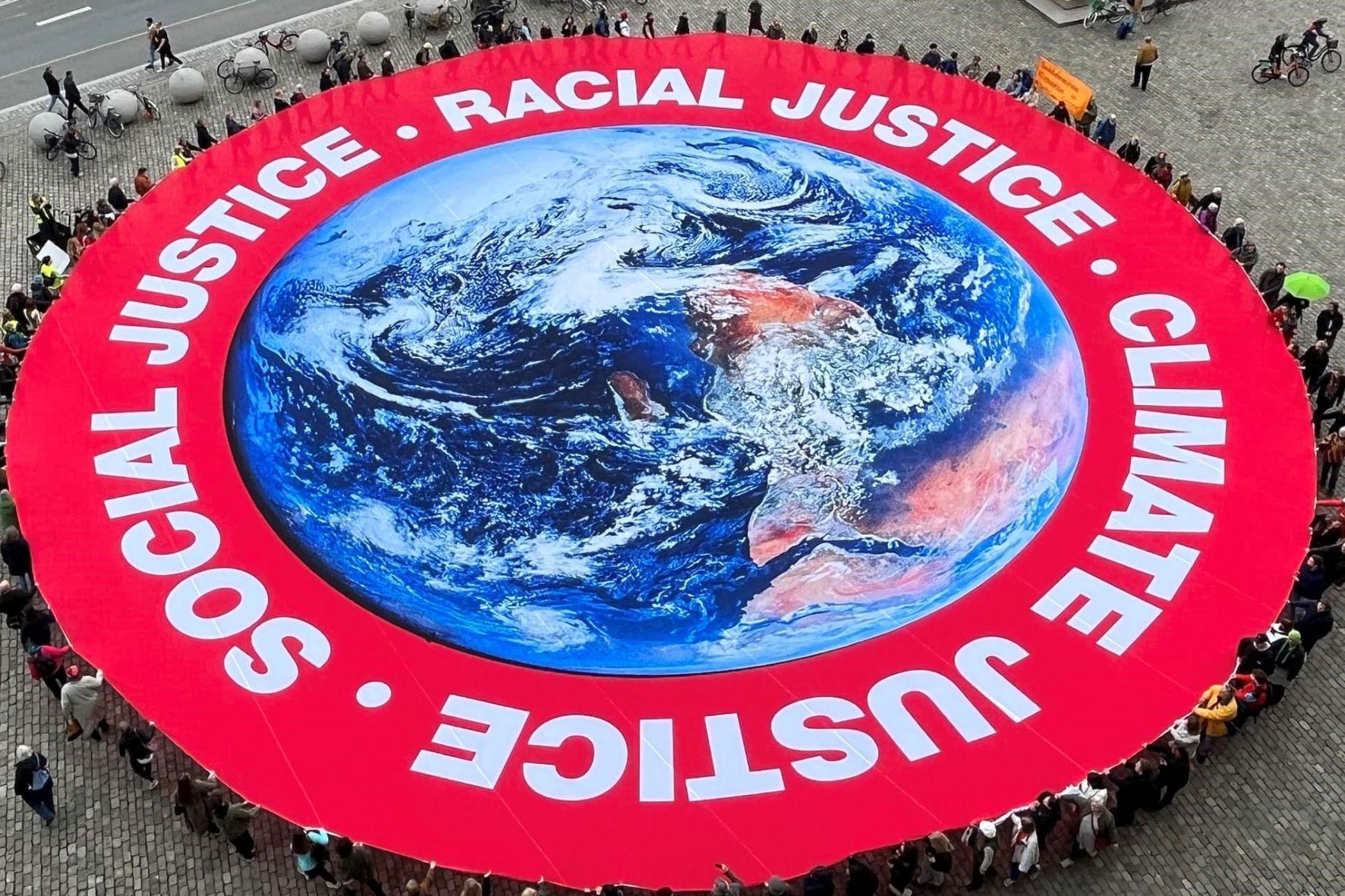 Acter har udforsket effektive og sikre måder at organisere sig, så civilsamfundet kan handle mere effektivt på globale udfordringer.