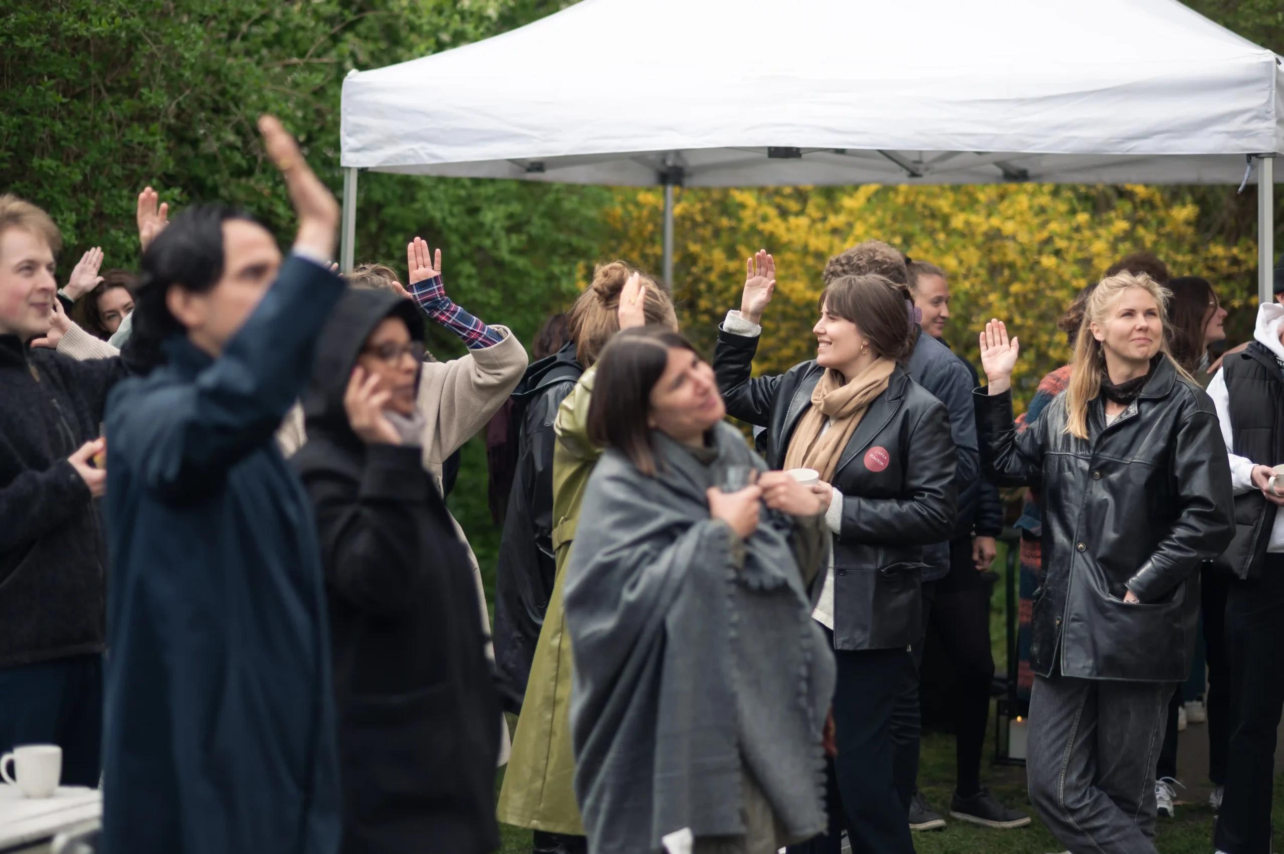 VillaKultur Kulturens selvstændige