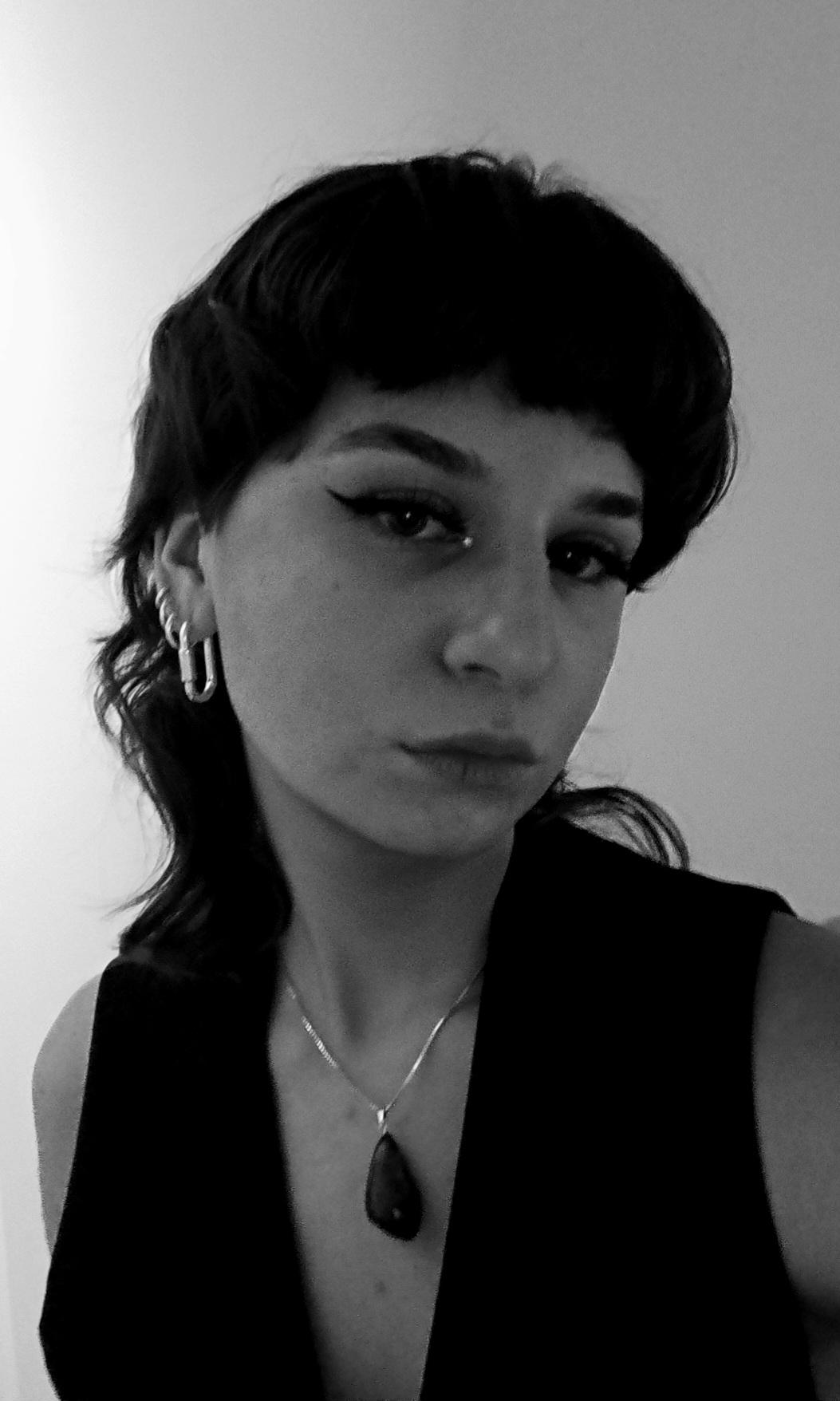 Wiktoria Wojciechowska