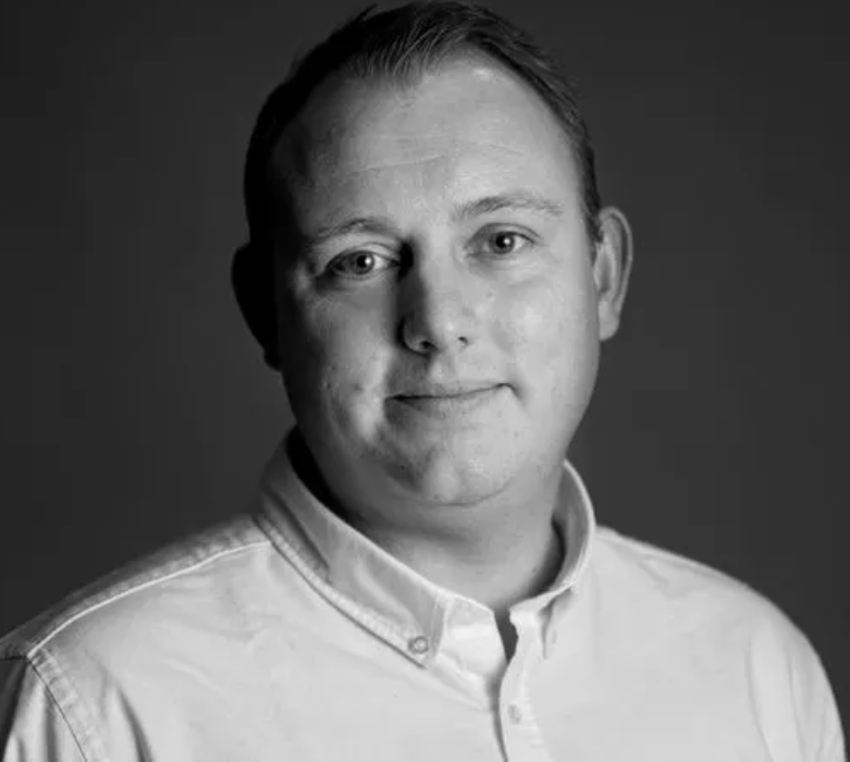 Lasse Haugaard Pedersen