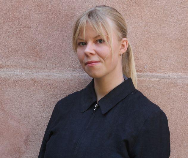 Thea Skjærbæk Pedersen