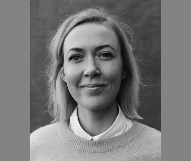 Maja Thorsteinsson, leder i FISKEN