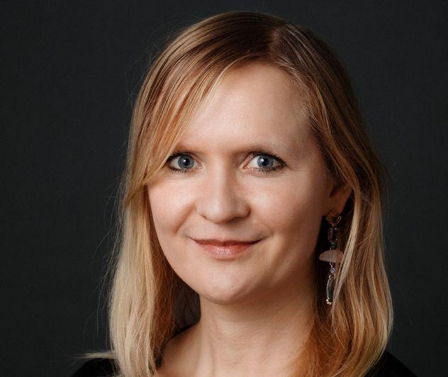 Helene Forsberg-Madsen