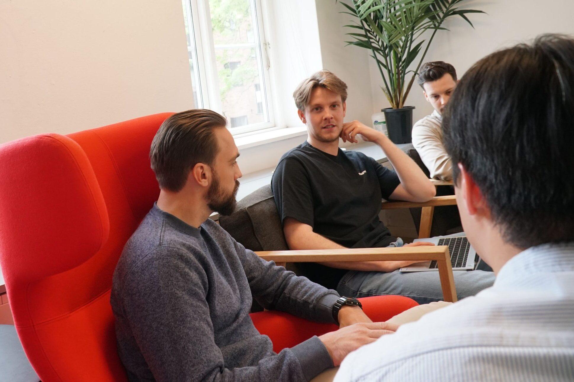 Copenhagen school of entrepreneurship