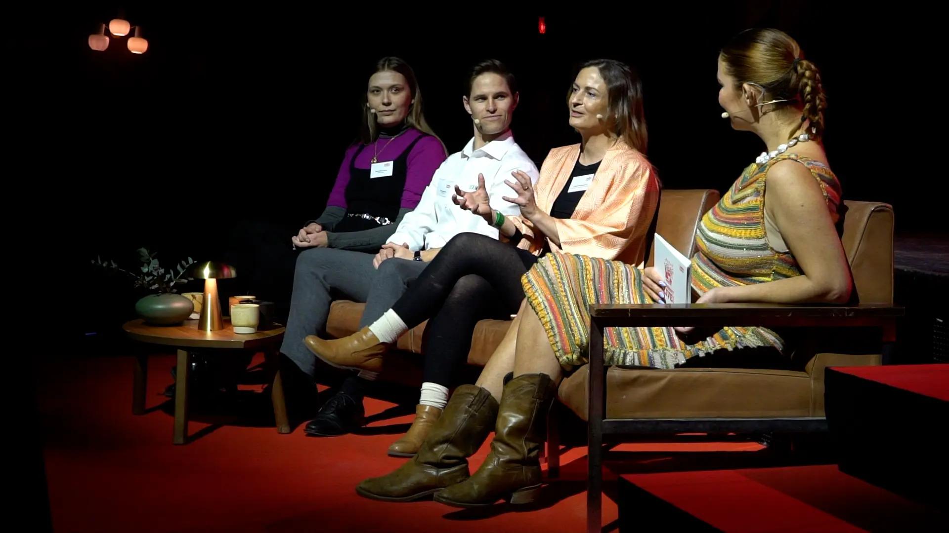 Årsskrift Det cirkulære laboratorie