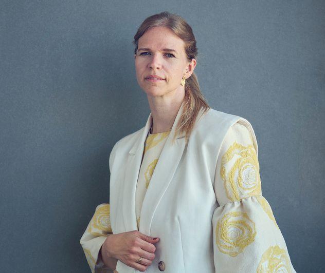 Gine Maltha Kampmann