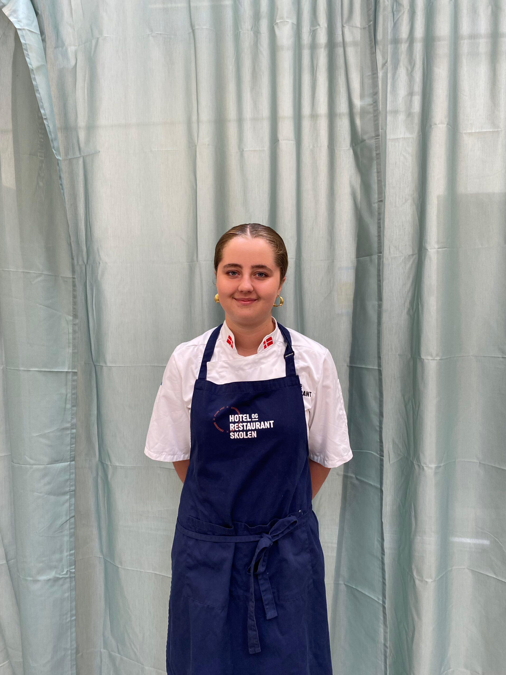 Frida Bjørst Arenkiel