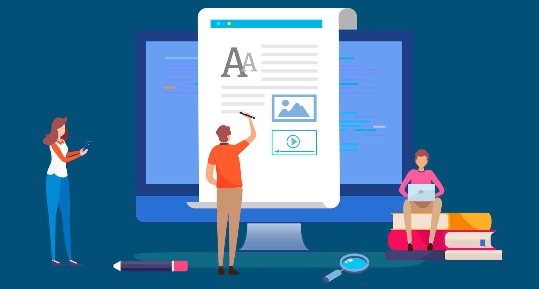 6 dicas essenciais para ter um ótimo marketing de conteúdo