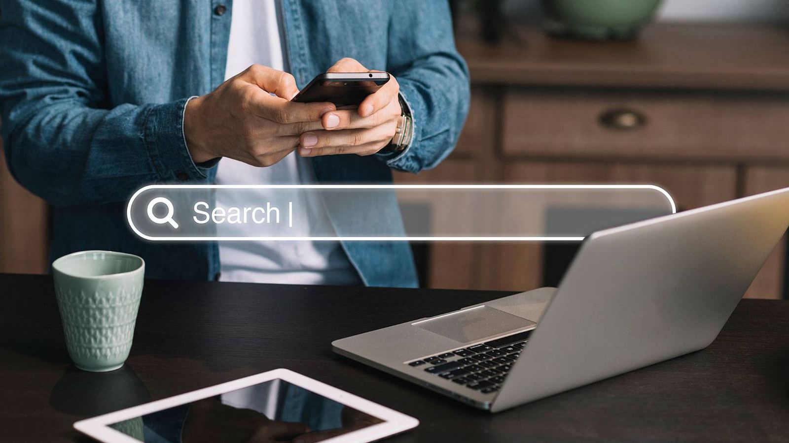 Destaque-se da concorrência com o Google Ads