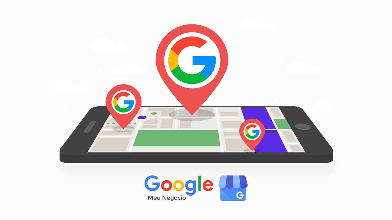 Melhore a visibilidade do seu negócio nas buscas realizadas no Google Maps