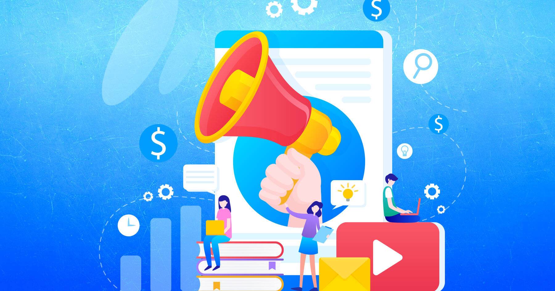 Entenda os benefícios de uma campanha no Google Adwords para a sua empresa