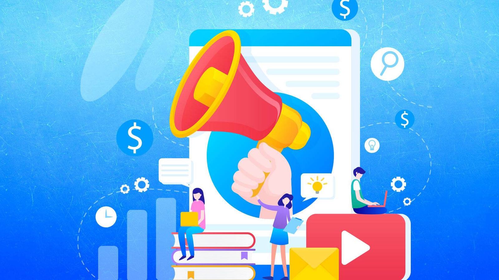 Entenda os benefícios de uma campanha no Google Adwords para a sua empresa