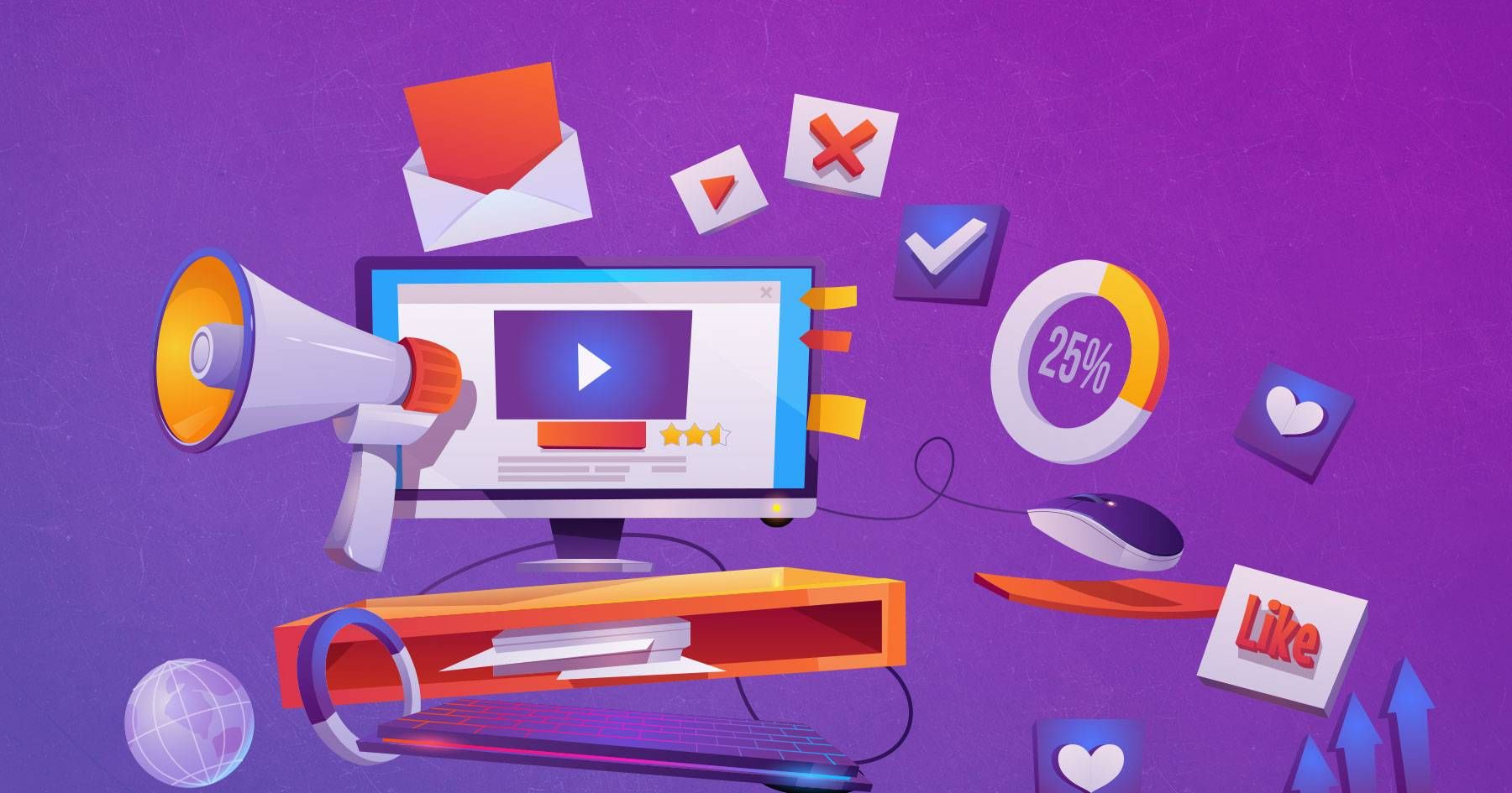 Use sua base de e-mail e melhore suas campanhas digitais