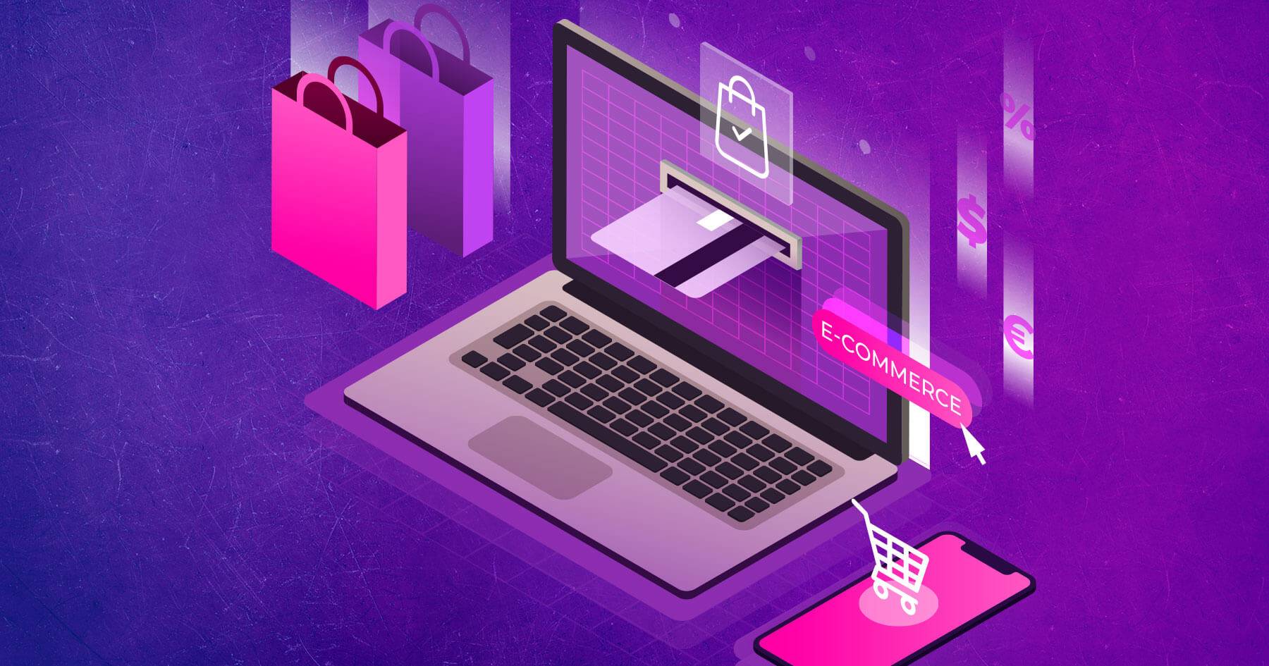 8 dicas para melhorar seu E-commerce