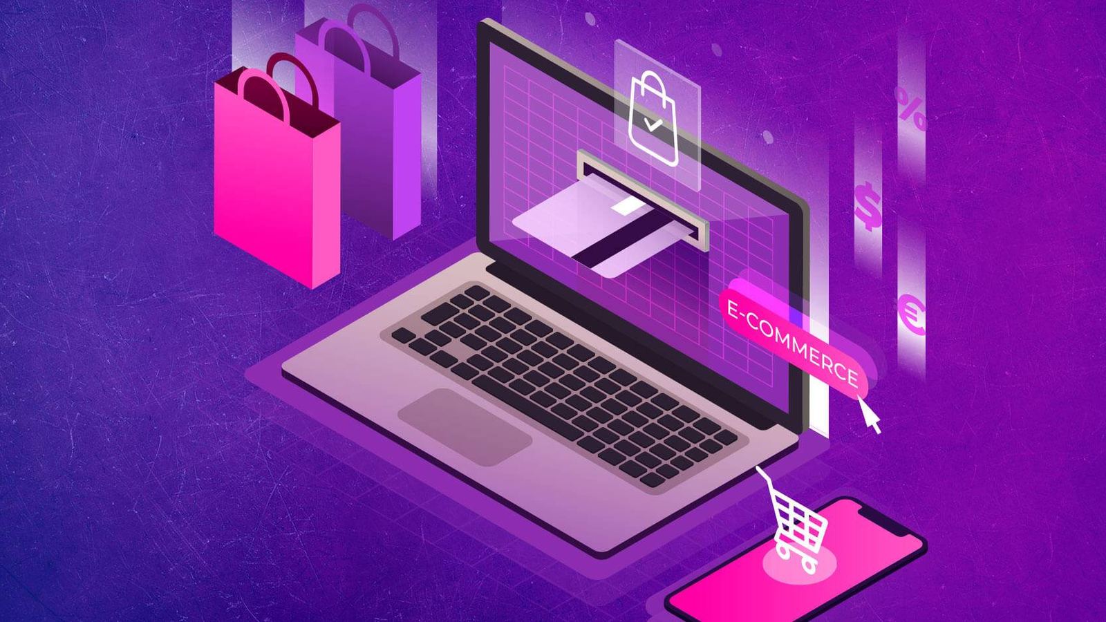 8 dicas para melhorar seu E-commerce