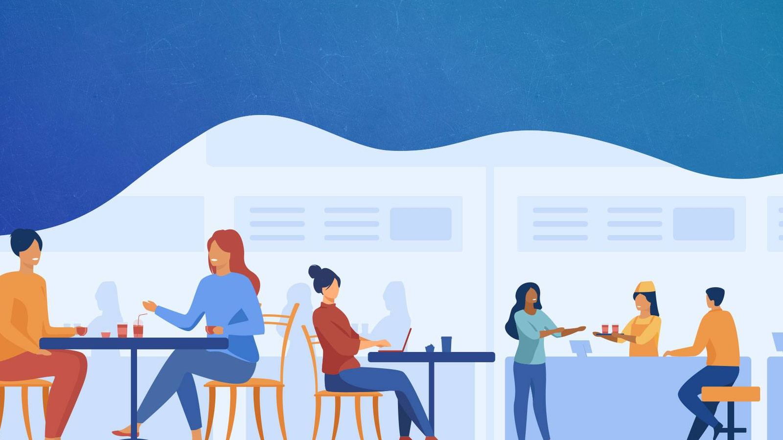 Saiba como seu restaurante pode conquistar mais clientes usando as redes sociais