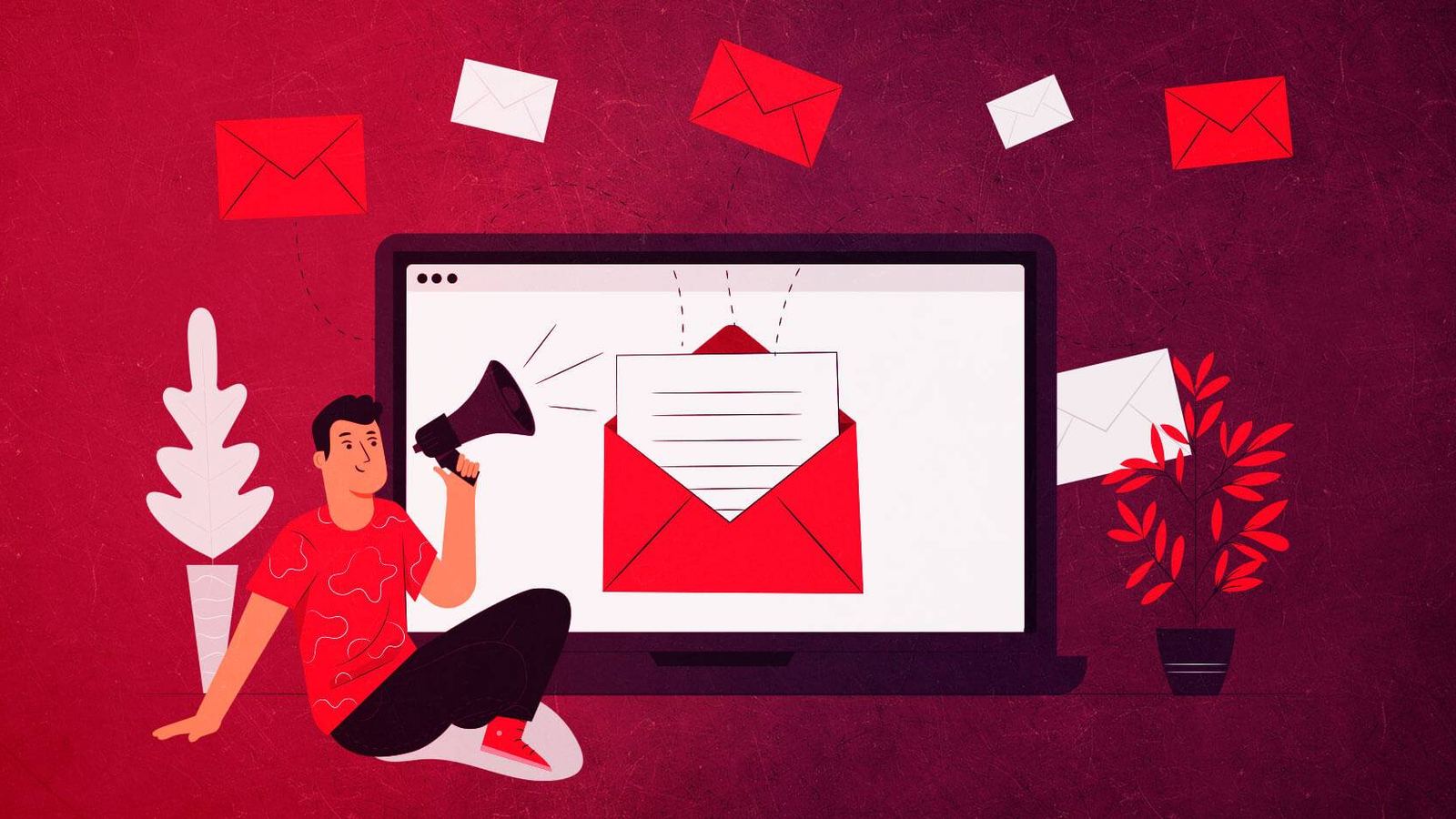 Como criar uma estratégia humanizada de marketing por email